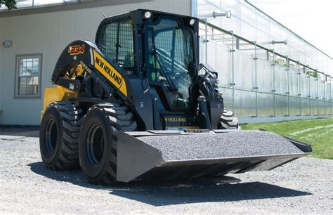 new holland 318d skid steer|new holland skid steer cost.